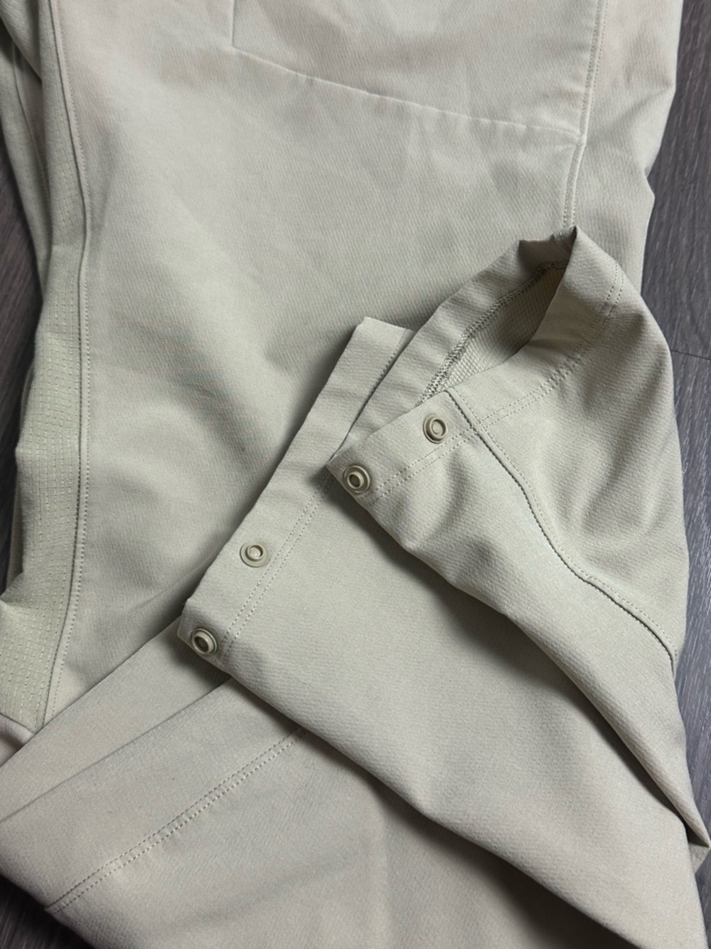 Lululemon Joggers - Picture 3 of 8